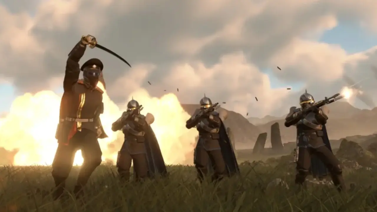 Helldivers 2 y cuánto tiempo tomará mejorar sus problemas de desempeño