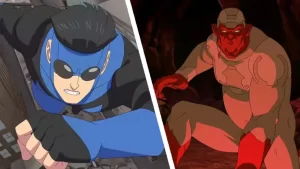 Invincible: La cuarta temporada de Invincible por fin tiene mes de estreno y avance.