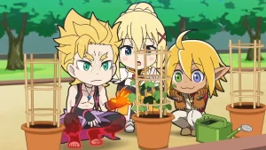 Isekai Quartet temporada 3, capítulo 3: a qué hora sale el nuevo episodio, cómo y dónde verlo
