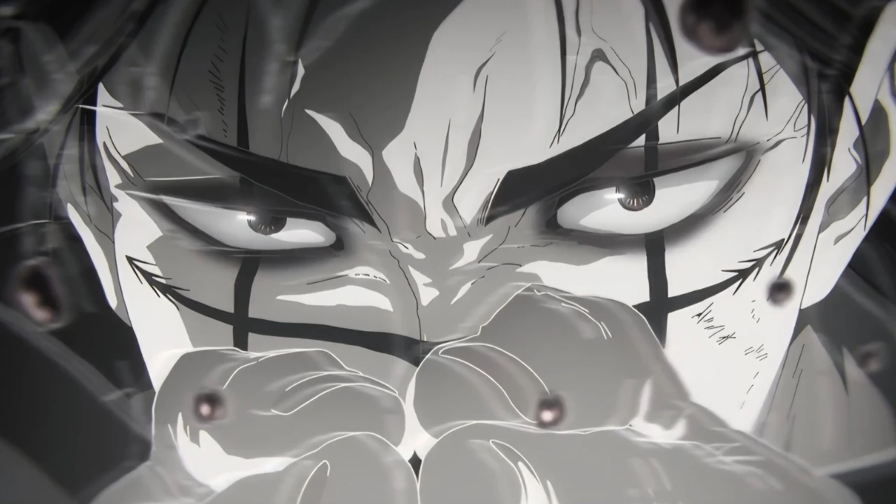 Jujutsu Kaisen reveló a un nuevo personaje que dará dolores de cabeza en la tercera temporada y se añadieron imágenes especiales.