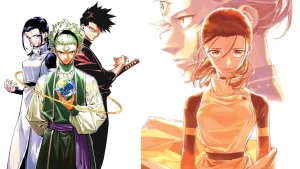 Jujutsu Kaisen: Modulo durará lo mismo que lo que resta de vida a Yuka Okkotsu, su protagonista, ya que se reveló su enfermedad terminal.