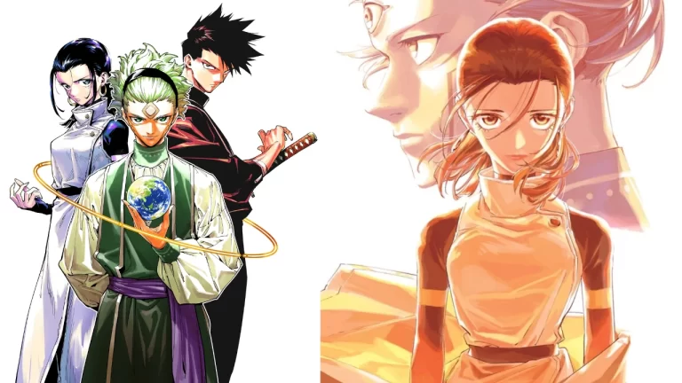 Jujutsu Kaisen: Modulo durará lo mismo que lo que resta de vida a Yuka Okkotsu, su protagonista, ya que se reveló su enfermedad terminal.