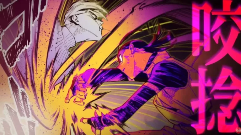 Jujutsu Kaisen: Modulo finalmente está disponible para ser leído en español de manera legal y gratuita, todos los detalles a continuación.