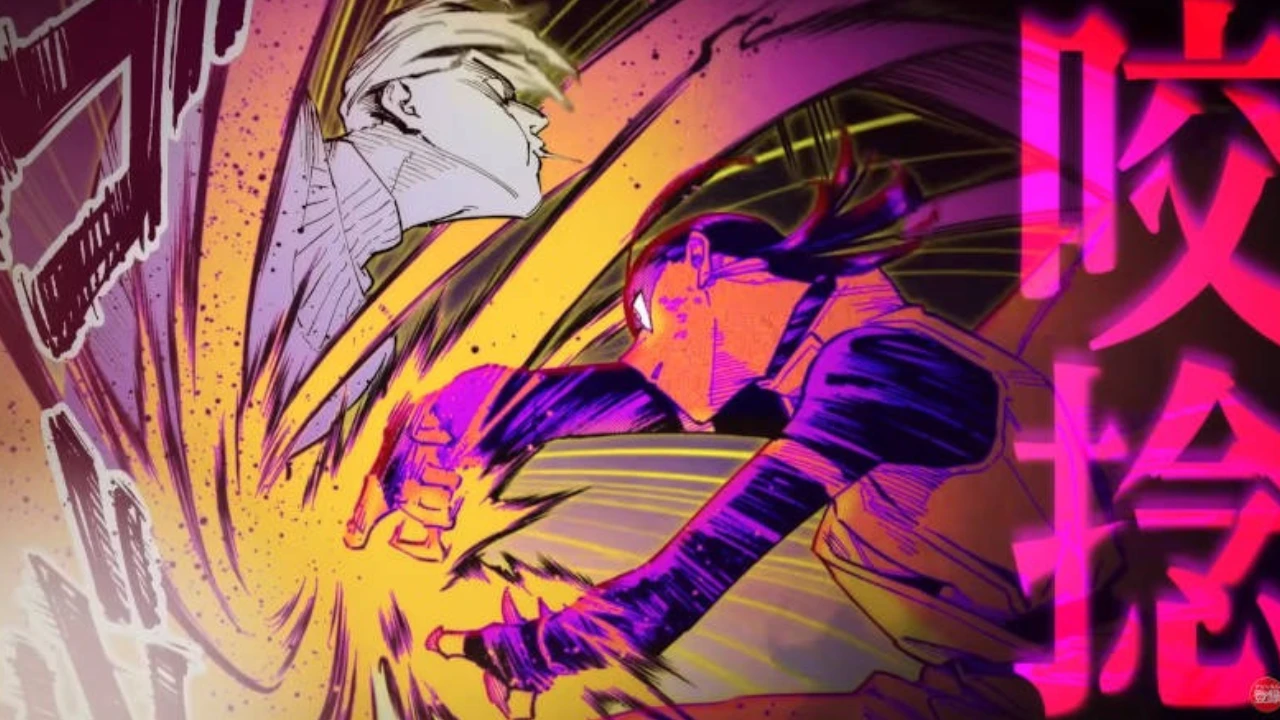 Jujutsu Kaisen: Modulo finalmente está disponible para ser leído en español de manera legal y gratuita, todos los detalles a continuación.