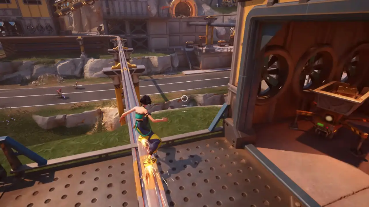 Fortnite recibe a K-Pop Demon Hunters y esto es lo que debes de saber