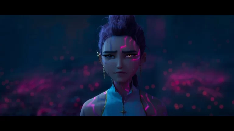 Se confirmó que un live-action de K-Pop Demon Hunters no verá la luz pronto, por las dificultades técnicas, declararon sus productores.