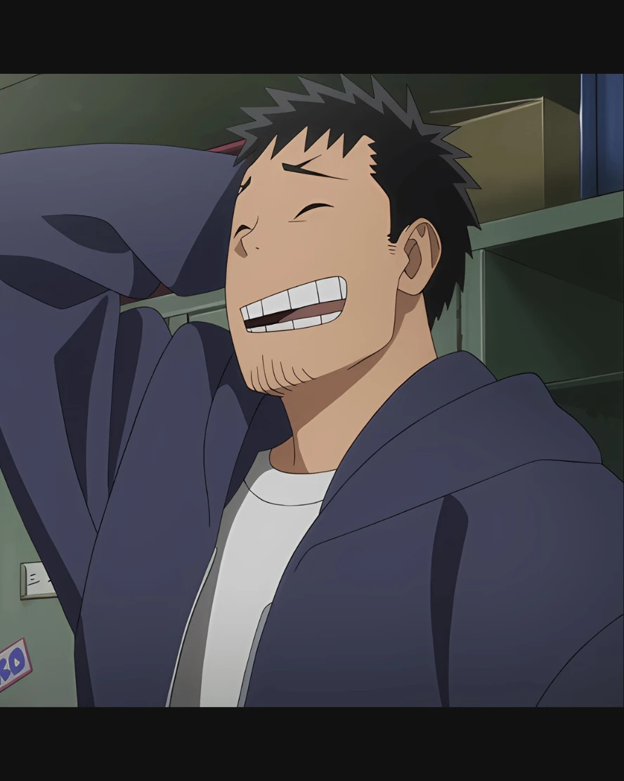 Kaiju No. 8 tiene como protagonista a Kafka Hibino que es un personaje débil y poco carismático, pero funciona como símbolo del shōnen. 