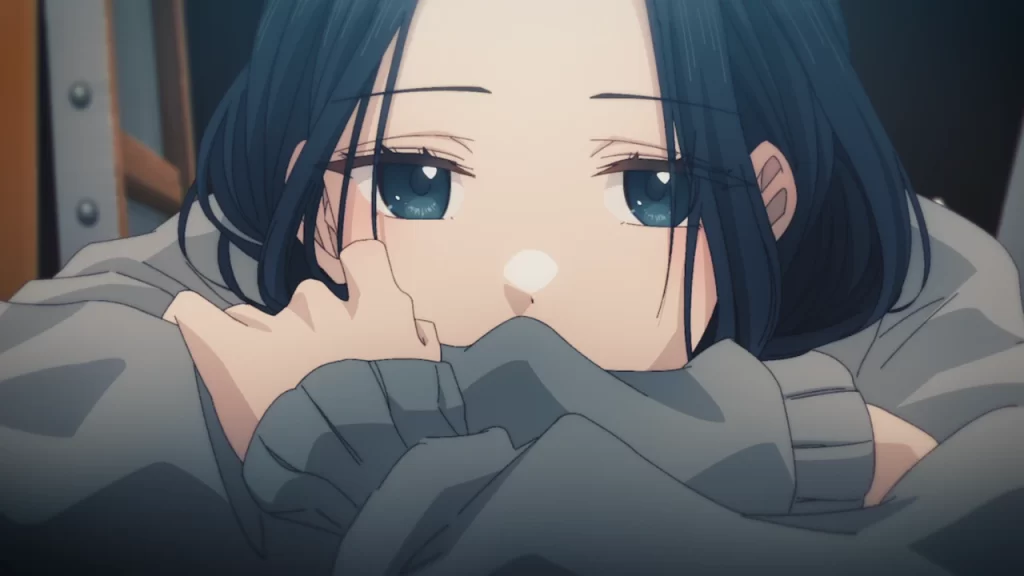 Kimi to Koete Koi ni Naru, capítulo 3 muestra una prueba para Tsunagu, quien le arrebata el primer lugar a Fumino y quizá también su sueño.