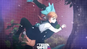 Kimi to Koete Koi ni Naru: With You, Our Love Will Make It Through es el nuevo anime furro, muy spicy, que llegó a romper el internet.