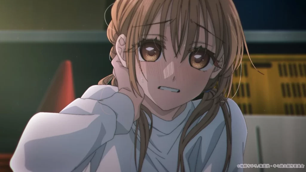 Todo lo que debes saber de Kimi to Koete Koi ni Naru: dónde verlo, qué tipo de serie es y la pregunta del millón: ¿puedes conseguir el manga?