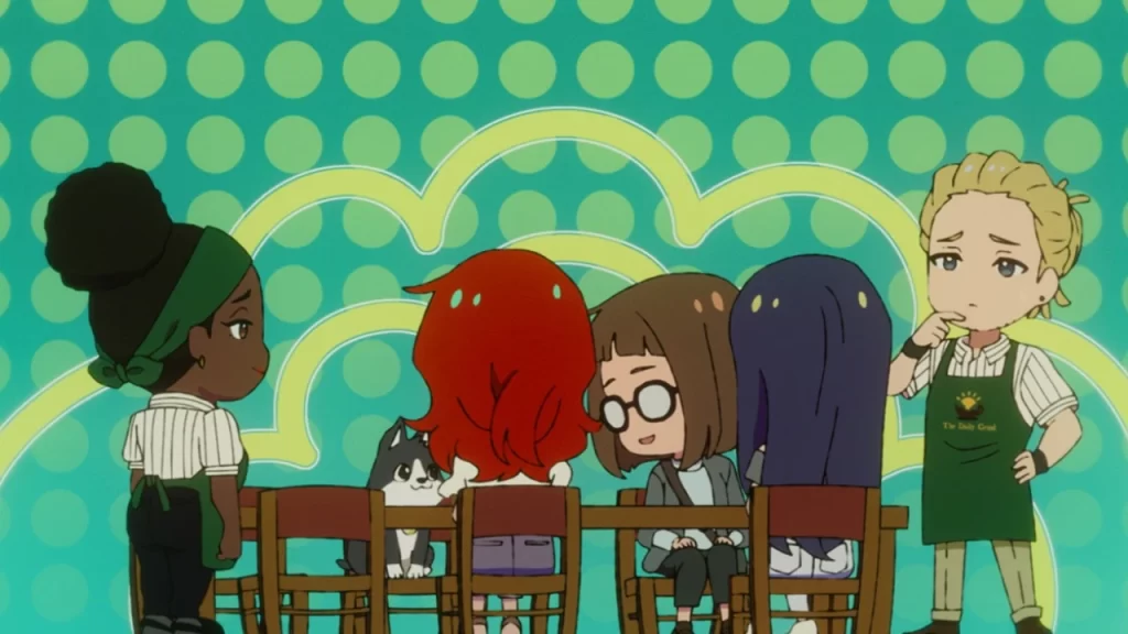 Let’s Play, capítulo 2 nos presenta el encuentro entre Marshall y Sam luego de que el streamer destruyera públicamente el título debut de Sam.