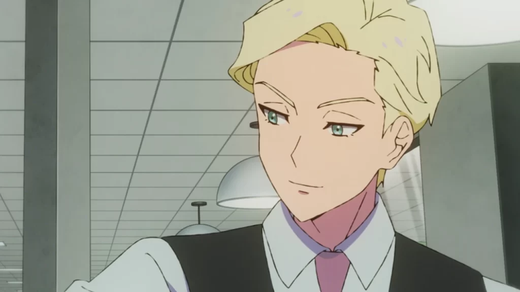 Let’s Play, capítulo 2 nos presenta el encuentro entre Marshall y Sam luego de que el streamer destruyera públicamente el título debut de Sam.