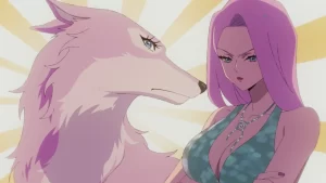 Let's Play capítulo 3 nos comienza a plantear el enredo amoroso. Marshall es un chico irresistible, pero Sam no logra comunicarle lo que necesita.