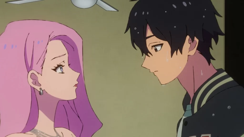 Let's Play capítulo 5 finalmente nos presentaría un nuevo inicio para Marshall y Sam. En el Daily Grind se presentan varios rostros del pasado.