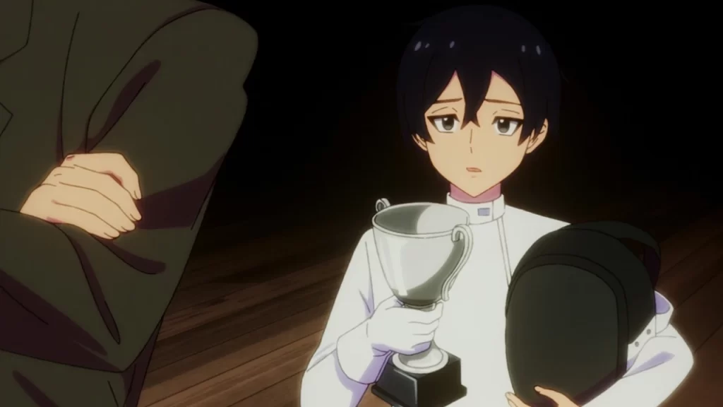 Let's Play capítulo 5 finalmente nos presentaría un nuevo inicio para Marshall y Sam. En el Daily Grind se presentan varios rostros del pasado.