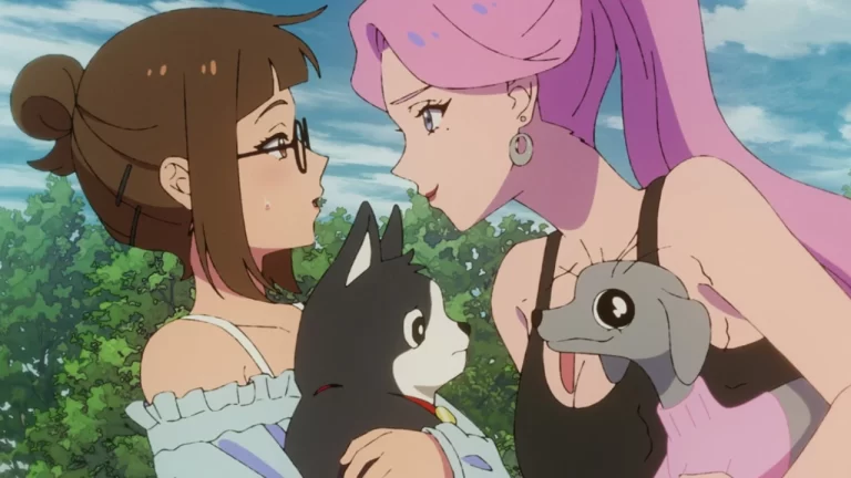 Let’s Play capítulo 5 finalmente nos presentaría un nuevo inicio para Marshall y Sam. En el Daily Grind se presentan varios rostros del pasado.