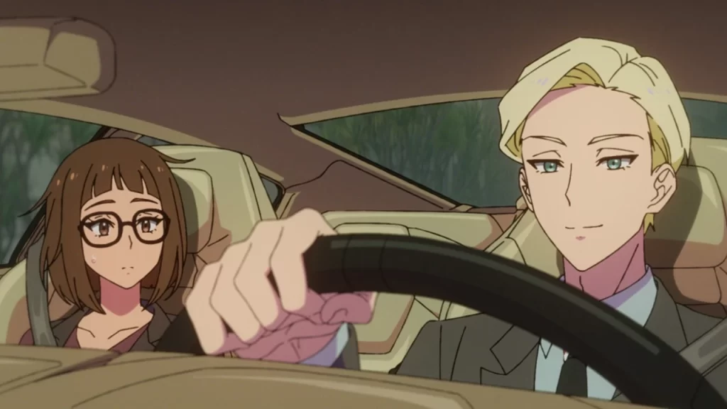 Let's Play capítulo 4 finalmente presenta a Sam encarando a Marshall, y también comenzará a notar a Link. Un nuevo camino iniciará.