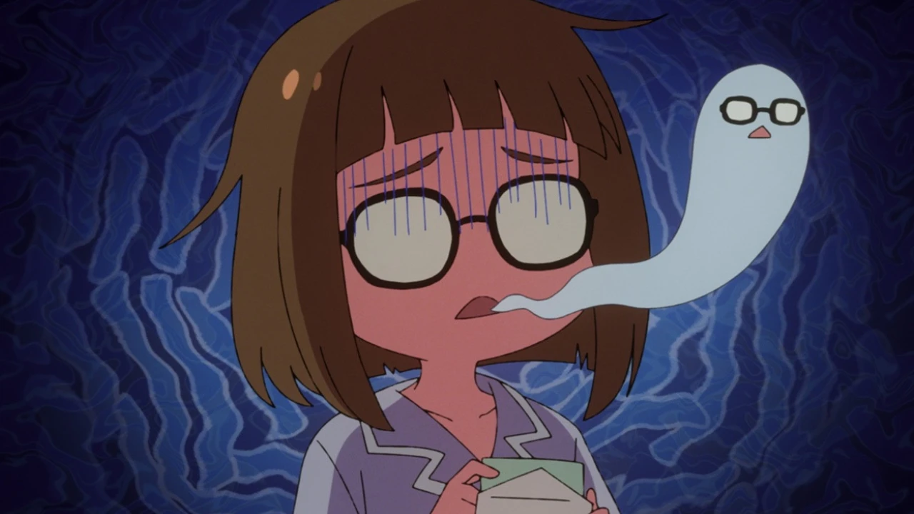 Let's Play capítulo 4 finalmente presenta a Sam encarando a Marshall, y también comenzará a notar a Link. Un nuevo camino iniciará.