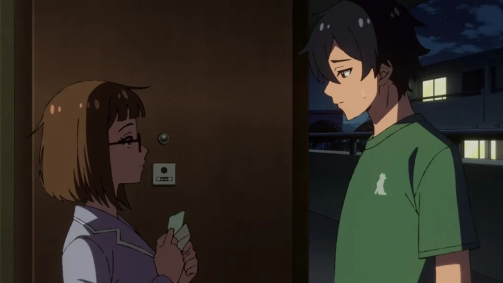 Let's Play capítulo 4 finalmente presenta a Sam encarando a Marshall, y también comenzará a notar a Link. Un nuevo camino iniciará.