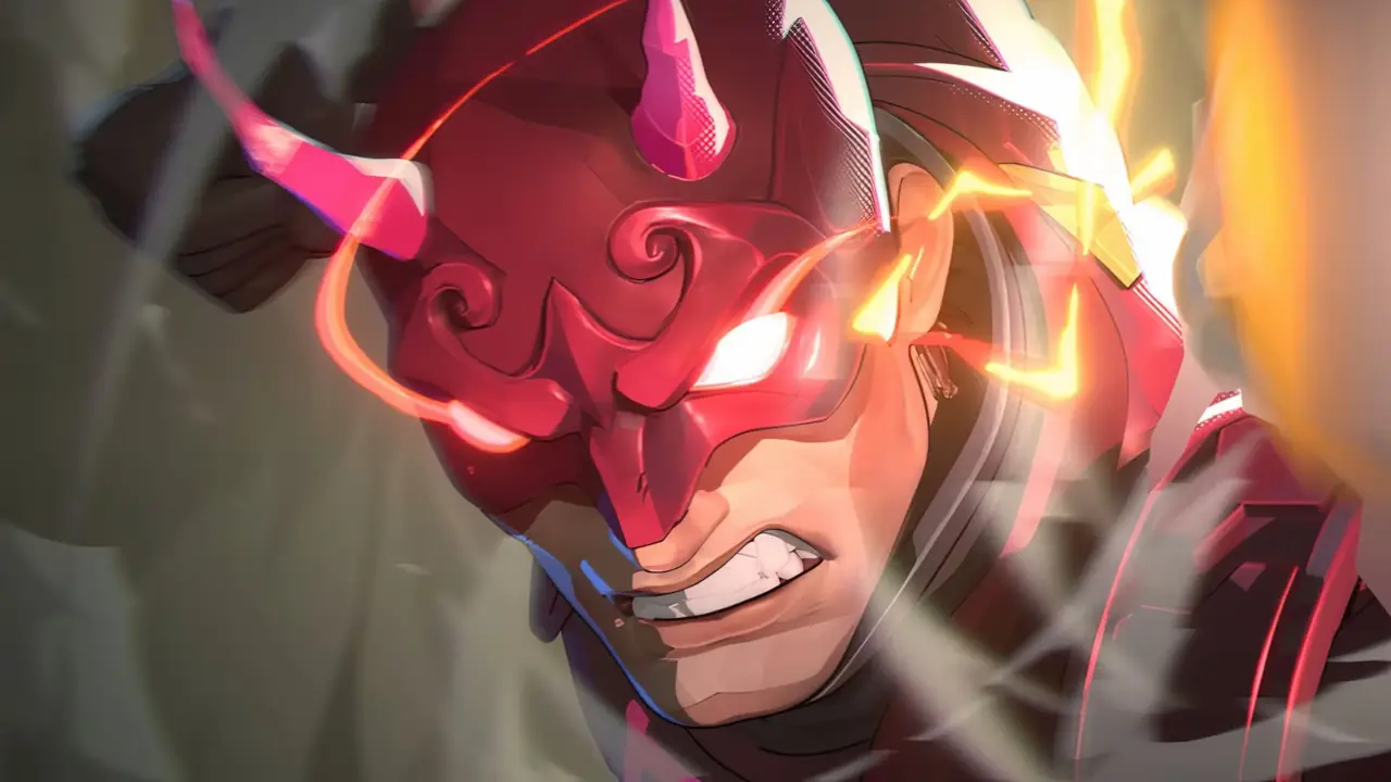 Marvel Rivals ya tiene progresión entre plataformas y a Daredevil