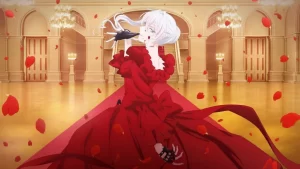 Saigo ni Hitotsu dake Onegai Shitemo Yoroshī Deshō ka, capítulo 2 nos presenta a la pareja ideal de otoño 2025, infiltrada en la periferia del reino.