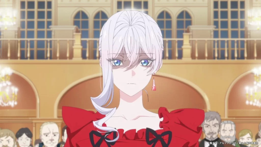 Saigo ni Hitotsu dake Onegai Shitemo Yoroshī Deshō ka, capítulo 3 nos presenta a la pareja ideal de otoño 2025, infiltrada en la periferia del reino.