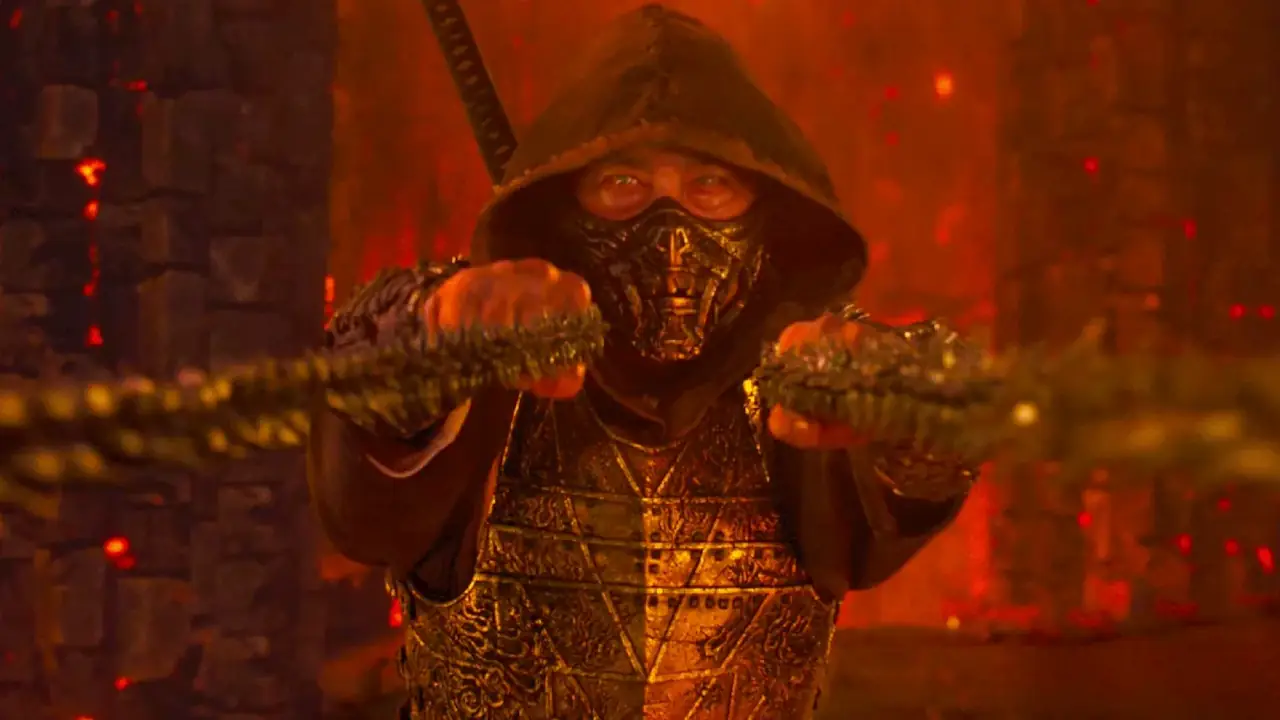 Mortal Kombat III ya está aprobada y aún no sale la segunda película