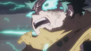 My Hero Academia Final Season, capítulo 2: a qué hora sale el nuevo episodio, cómo y dónde verlo