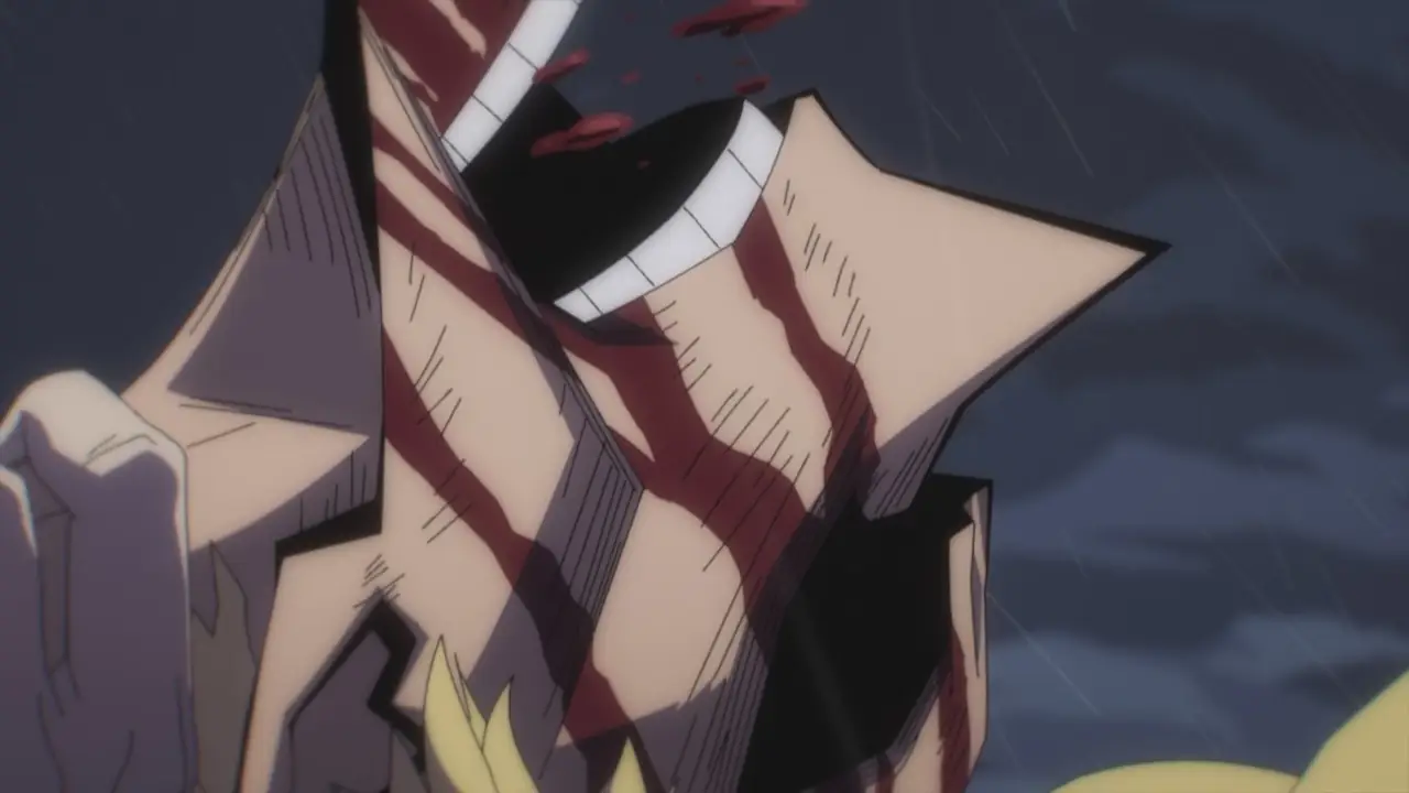 My Hero Academia Final Season, capítulo 3: a qué hora sale el nuevo episodio, cómo y dónde verlo