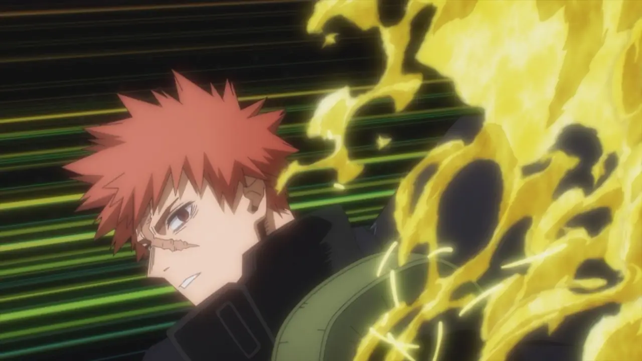 My Hero Academia Final Season, capítulo 3: a qué hora sale el nuevo episodio, cómo y dónde verlo