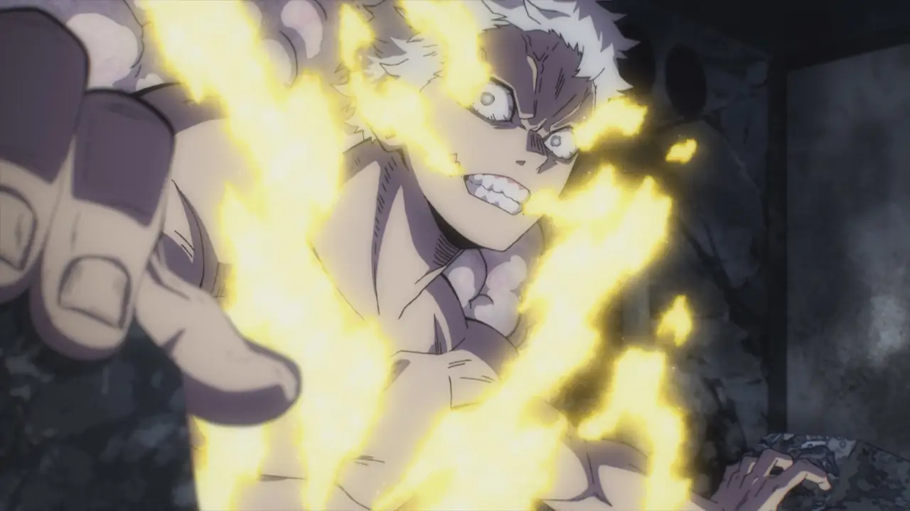 My Hero Academia Final Season, capítulo 4: a qué hora sale el nuevo episodio, cómo y dónde verlo