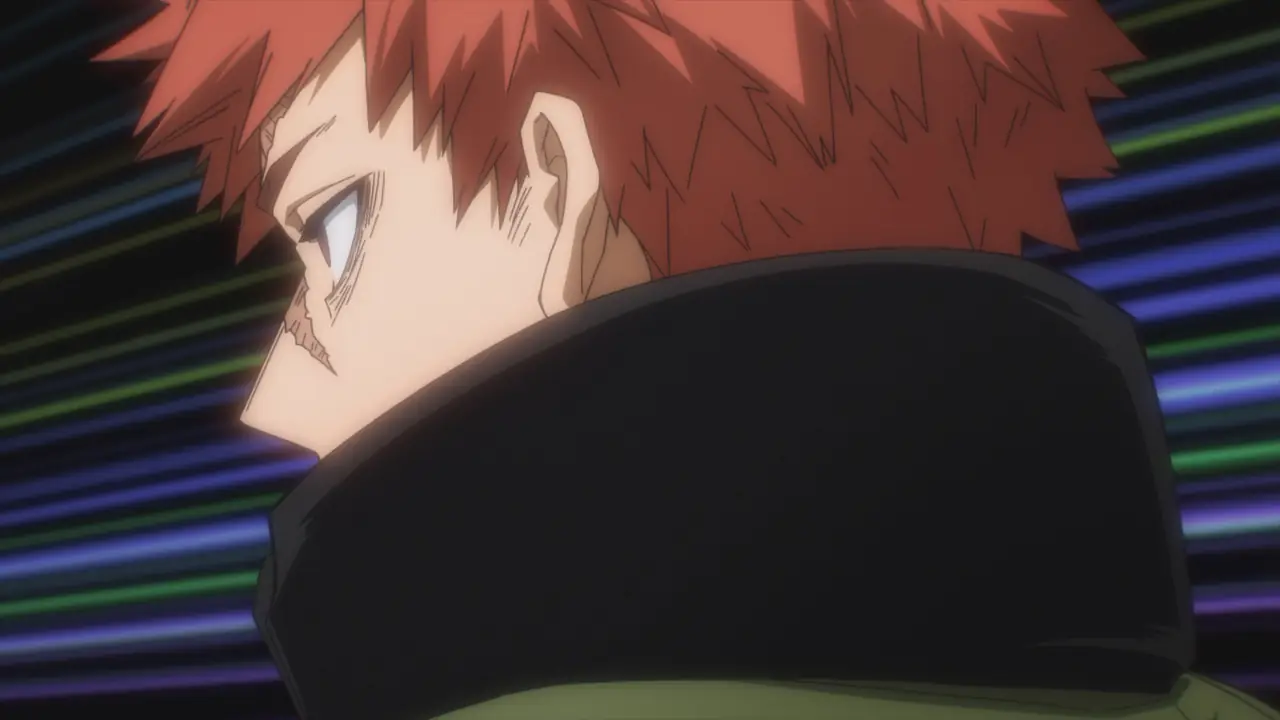 My Hero Academia Final Season, capítulo 5: a qué hora sale el nuevo episodio, cómo y dónde verlo