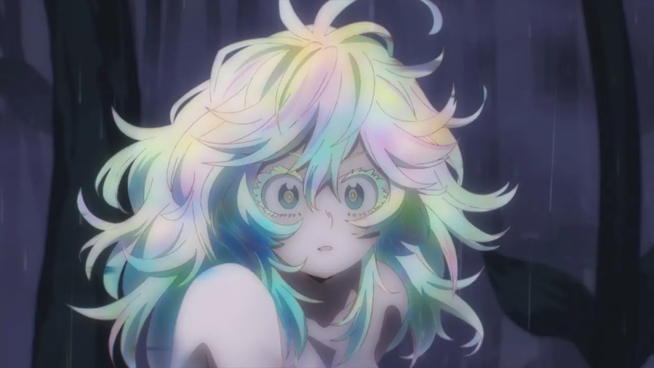 My Hero Academia por fin nos dio la forma real de Hagakure en el anime