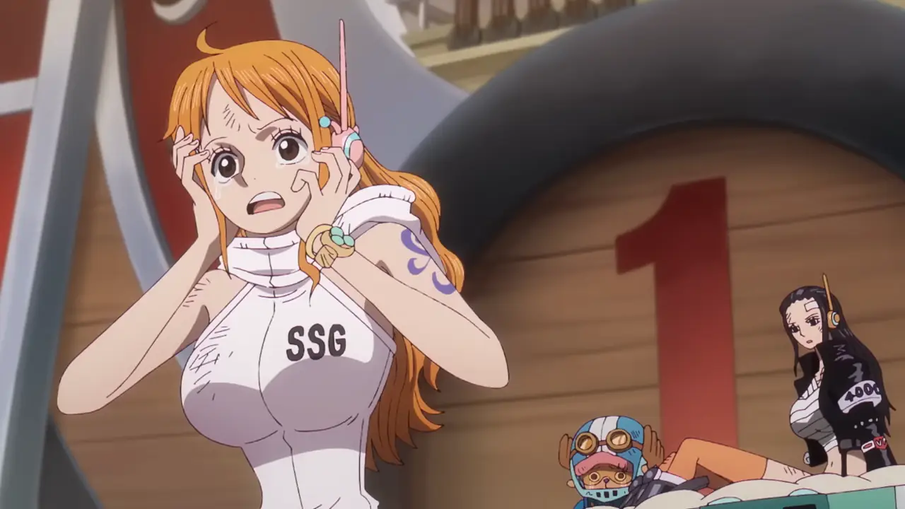 One Piece, capítulo 1146: a qué hora sale el capítulo nuevo, cómo y dónde verlo