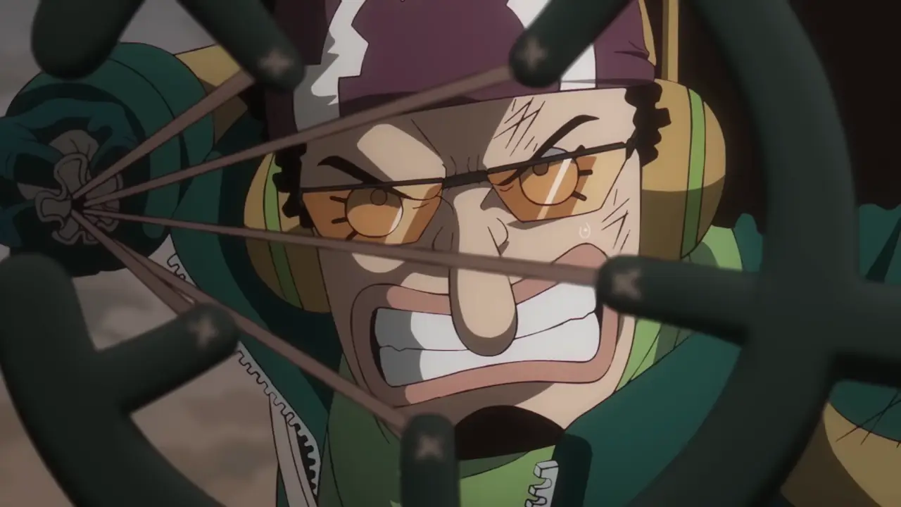 One Piece, capítulo 1147: a qué hora sale el capítulo nuevo, cómo y dónde verlo