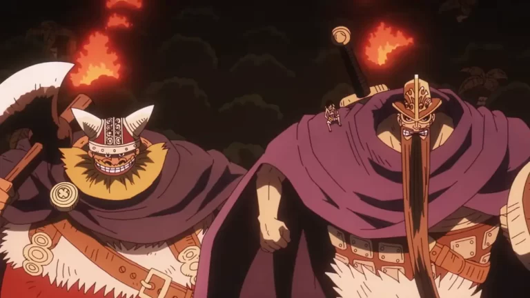 One Piece, capítulo 1147: a qué hora sale el capítulo nuevo, cómo y dónde verlo