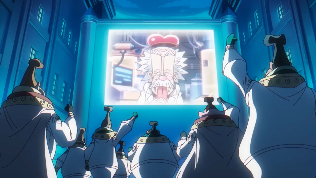 One Piece, capítulo 1148: a qué hora sale el capítulo nuevo, cómo y dónde verlo