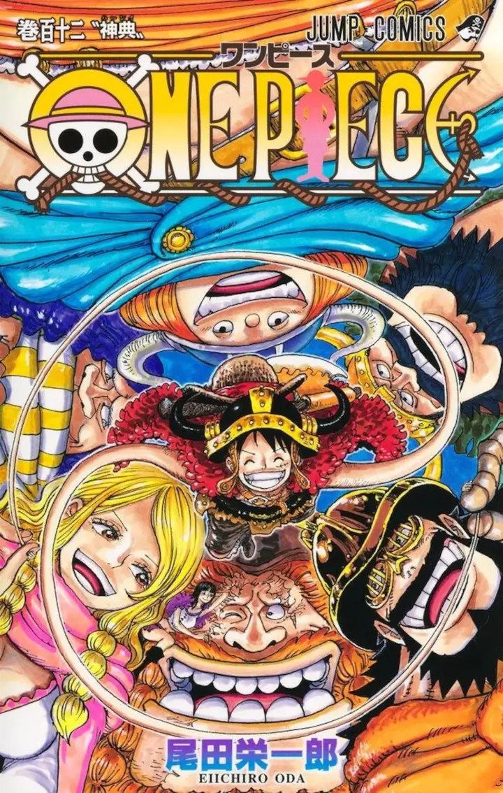 One Piece tomará un descanso en lo que Eiichiro Oda se recupera