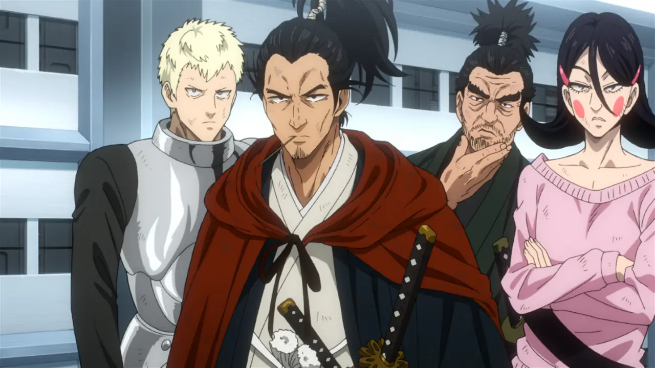 One Punch Man temporada 3, episodio 1: a qué hora sale el nuevo episodio, cómo y dónde verlo