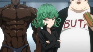 One Punch Man temporada 3, episodio 1: a qué hora sale el nuevo episodio, cómo y dónde verlo