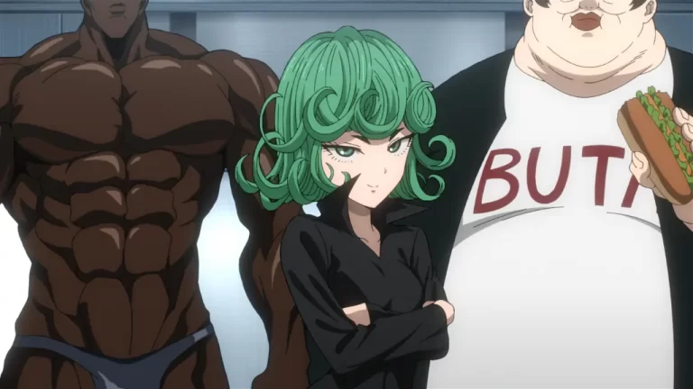 One Punch Man temporada 3, episodio 1: a qué hora sale el nuevo episodio, cómo y dónde verlo