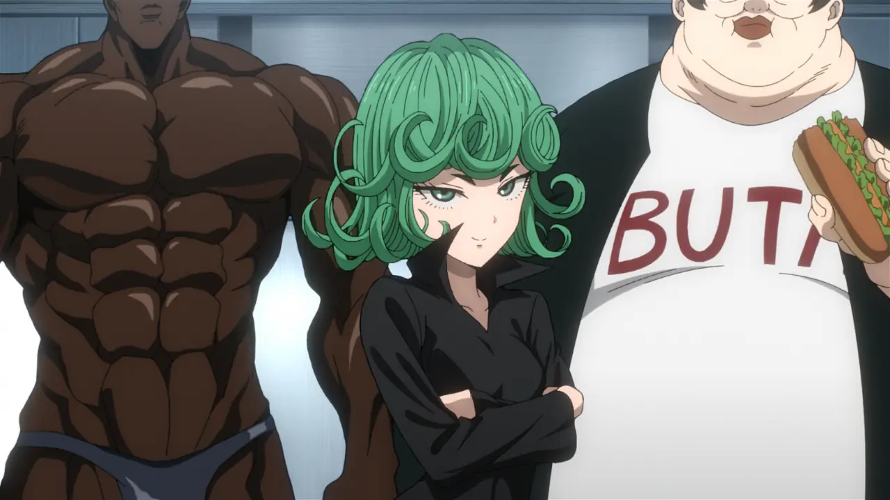 One Punch Man temporada 3, episodio 1: a qué hora sale el nuevo episodio, cómo y dónde verlo