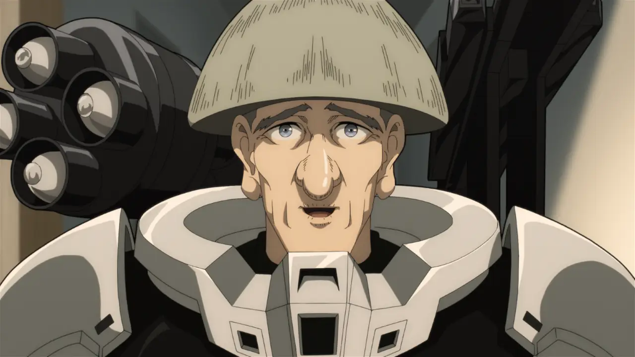 One Punch Man temporada 3, episodio 3: a qué hora sale el nuevo episodio, cómo y dónde verlo