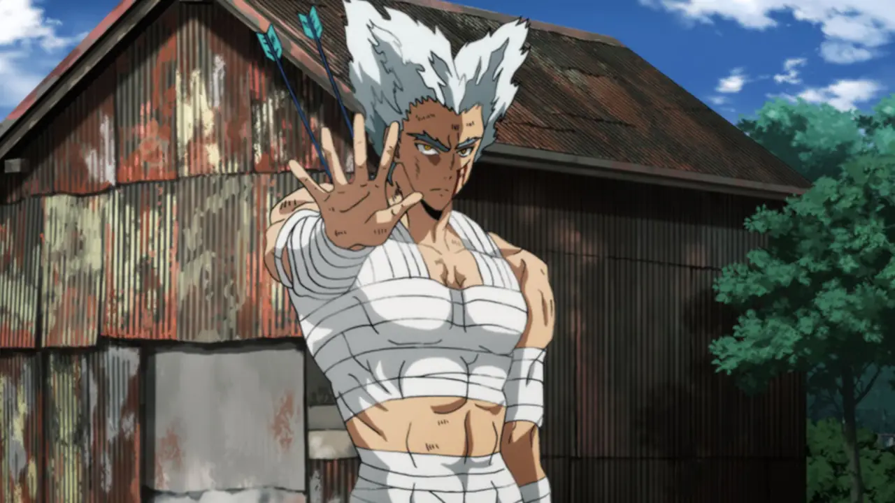 One Punch Man temporada 3: cuándo se estrena el anime, a qué hora, cómo y dónde verlo