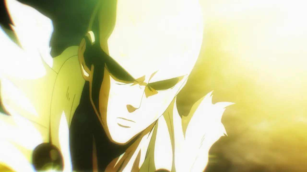 One Punch Man temporada 3: cuándo se estrena el anime, a qué hora, cómo y dónde verlo