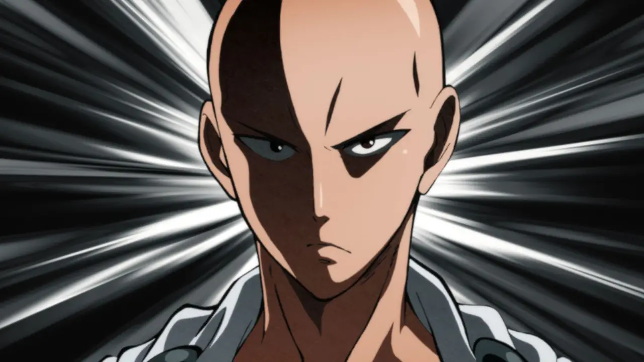 One Punch Man temporada 3: cuándo se estrena el anime, a qué hora, cómo y dónde verlo