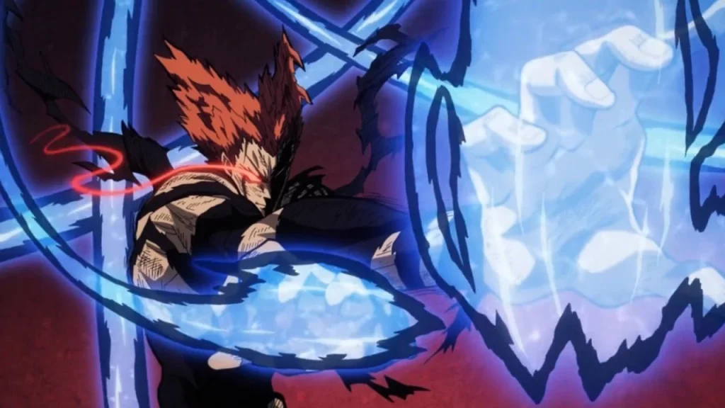 One Punch Man finalmente regresó, y ya se reveló su secuencia de apertura que de manera muy clásica presenta a todo el elenco y a los villanos. 