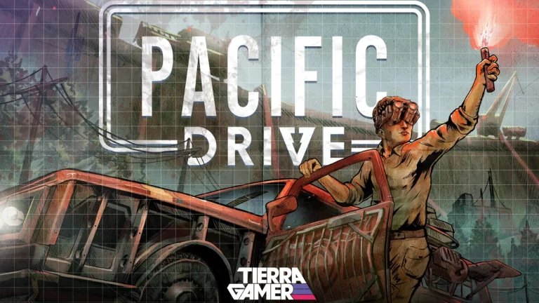 Pacific Drive: Whispers in the Woods es un DLC moderno y lovecraftiano. Se supera a sí mismo en una temporada escalofriante.