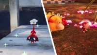 Pikmin 4 se actualiza con nuevos modos que le dan nueva vida
