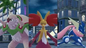 Pokémon Legends: Z-A, cuándo comienza la segunda temporada de las batallas rankeadas